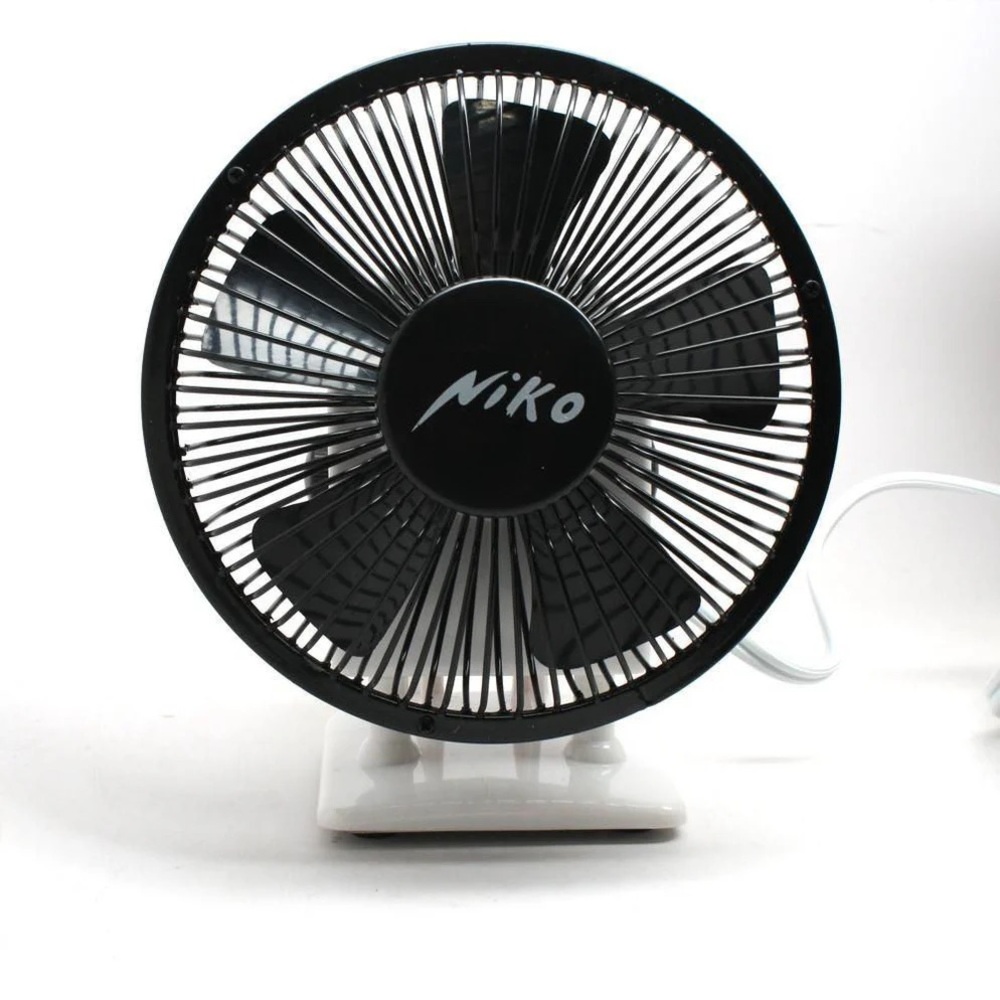 Niko Mini Nail Fan